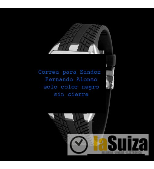 correa sandoz alonso